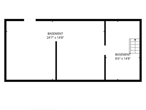 Floorplan - 734 Riverview Dr, Saint Joseph, MO 64503 photo 1 of 3