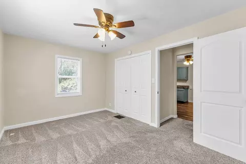 Bedroom - 734 Riverview Dr, Saint Joseph, MO 64503 photo 1 of 2