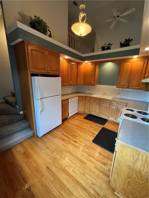 Kitchen - 4217 N Devonshire Dr, Saint Joseph, MO 64506 photo 1 of 1