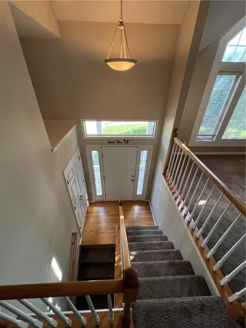Entry Way - 4217 N Devonshire Dr, Saint Joseph, MO 64506 photo 1 of 1
