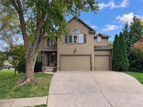 14245 W 138th Ct, Olathe, KS 66062