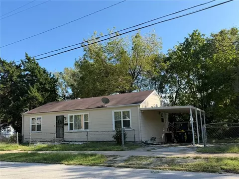 7200 Indiana Ave, Kansas City, MO 64132
