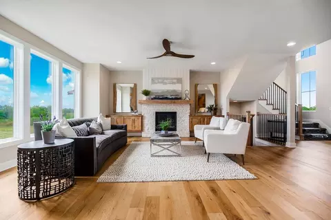 12239 S Solomon Rd, Olathe, KS 66061
