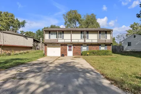 5418 NE 59th St, Kansas City, MO 64119