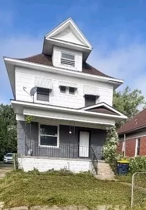 1110 Cleveland Ave, Kansas City, MO 64127