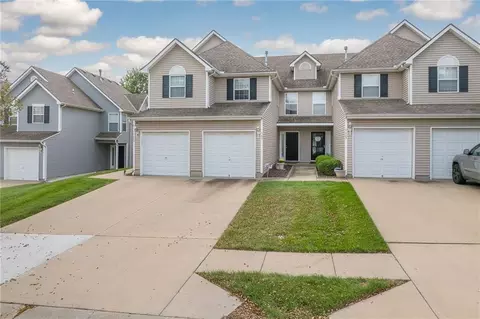 4607 NE 83rd Ter, Kansas City, MO 64119