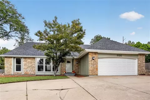 9100 Antioch Rd, Overland Park, KS 66212