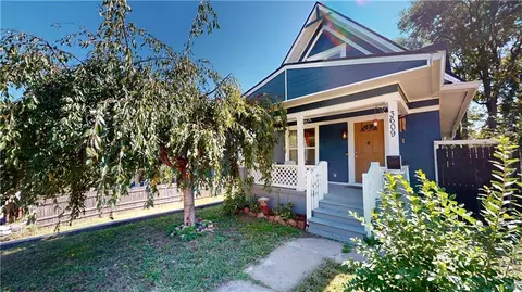 3609 Anderson Ave, Kansas City, MO 64153