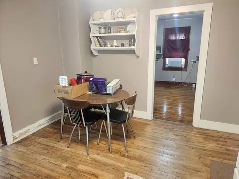 Dining - 206 Pine St, Ridgeway, MO 64481 photo 1 of 1