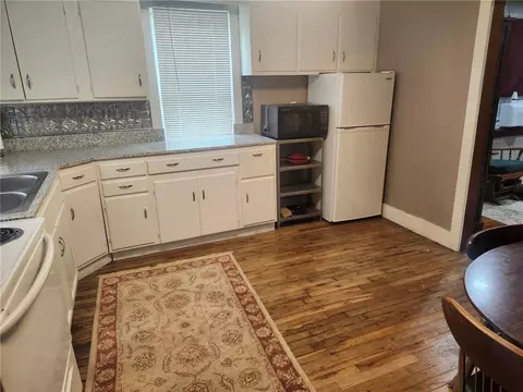 Kitchen - 206 Pine St, Ridgeway, MO 64481 photo 3 of 3