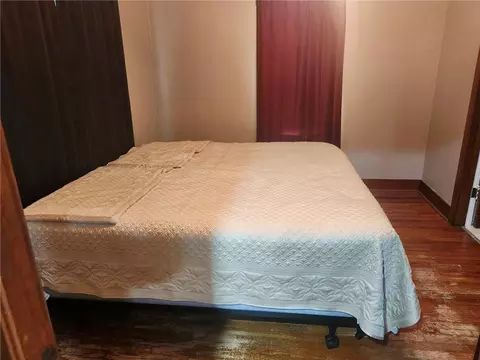 Bedroom - 206 Pine St, Ridgeway, MO 64481 photo 1 of 3