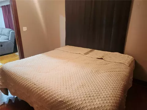 Bedroom - 206 Pine St, Ridgeway, MO 64481 photo 2 of 3