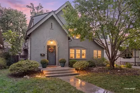 7205 Madison Ave, Kansas City, MO 64114
