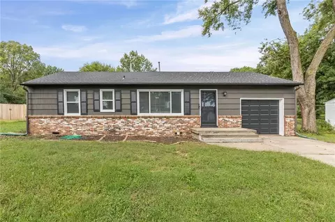 11804 Lawndale Ave, Kansas City, MO 64137