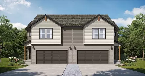3502 SE Sunset Ridge Dr, Lees Summit, MO 64083