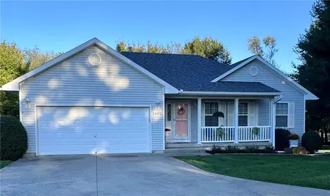 1402 Sam Den Cir, Cameron, MO 64429 photo 2