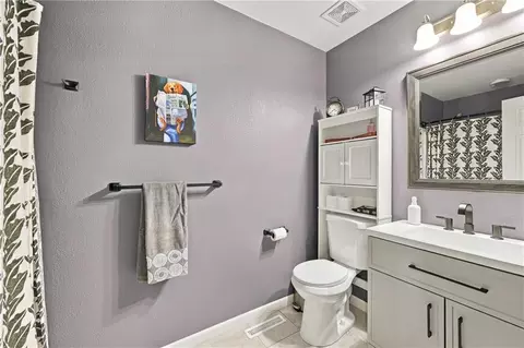 Bath - 1010 E 16th St, Kearney, MO 64060 photo 1 of 2