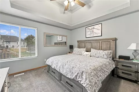 Bedroom - 1010 E 16th St, Kearney, MO 64060 photo 1 of 4