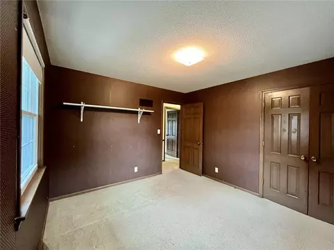 Bedroom - 14908 E 33rd St, Independence, MO 64055 photo 2 of 3