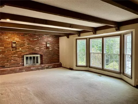 Living - 14908 E 33rd St, Independence, MO 64055 photo 2 of 3