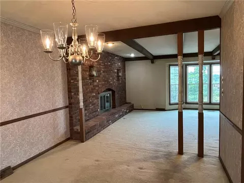 Living - 14908 E 33rd St, Independence, MO 64055 photo 1 of 3