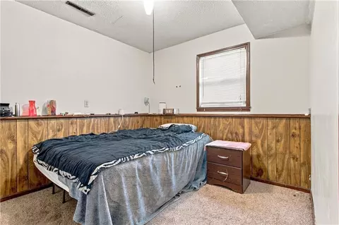 Bedroom - 103 Fairview Ave, Warrensburg, MO 64093 photo 7 of 8