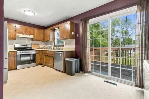 Kitchen - 103 Fairview Ave, Warrensburg, MO 64093 photo 1 of 4