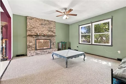 Living - 103 Fairview Ave, Warrensburg, MO 64093 photo 1 of 2