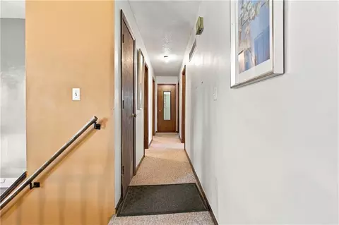 Entry Way - 103 Fairview Ave, Warrensburg, MO 64093 photo 3 of 4