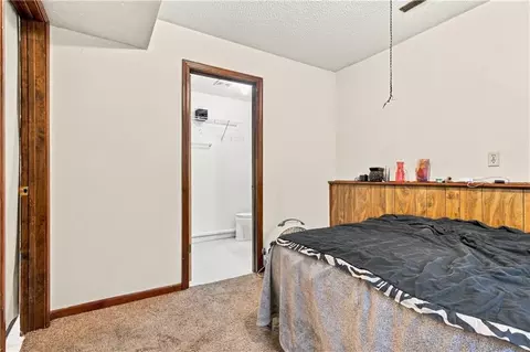 Bedroom - 103 Fairview Ave, Warrensburg, MO 64093 photo 8 of 8