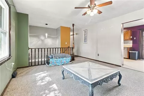 Living - 103 Fairview Ave, Warrensburg, MO 64093 photo 2 of 2
