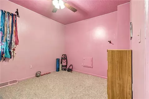 Bedroom - 103 Fairview Ave, Warrensburg, MO 64093 photo 1 of 8