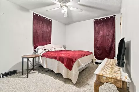 Bedroom - 103 Fairview Ave, Warrensburg, MO 64093 photo 3 of 8