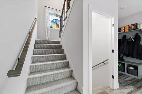 Entry Way - 23510 E 11th Ter, Independence, MO 64056 photo 8 of 9