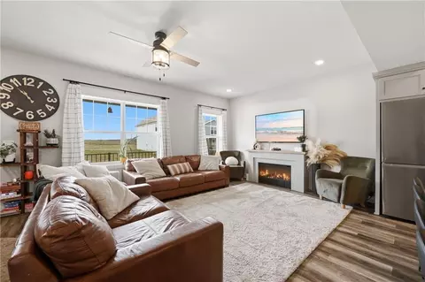 Living - 23510 E 11th Ter, Independence, MO 64056 photo 1 of 1