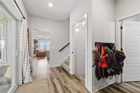 Entry Way - 23510 E 11th Ter, Independence, MO 64056 photo 5 of 9