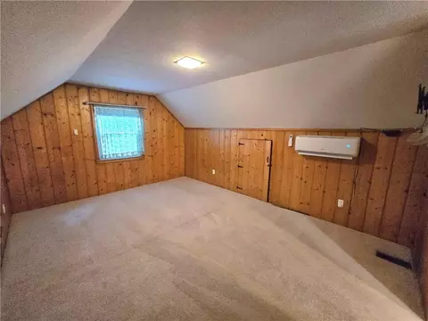 Bedroom - 11514 E 15th St, Independence, MO 64052 photo 6 of 7