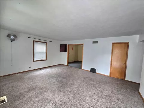Living - 11514 E 15th St, Independence, MO 64052 photo 2 of 3