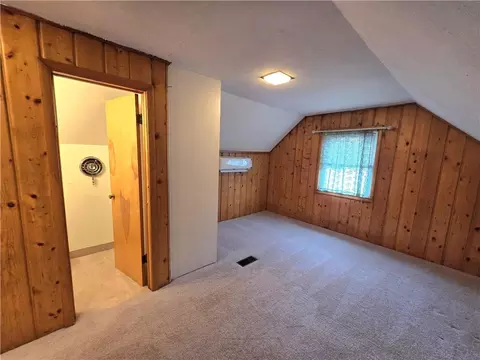 Bedroom - 11514 E 15th St, Independence, MO 64052 photo 5 of 7