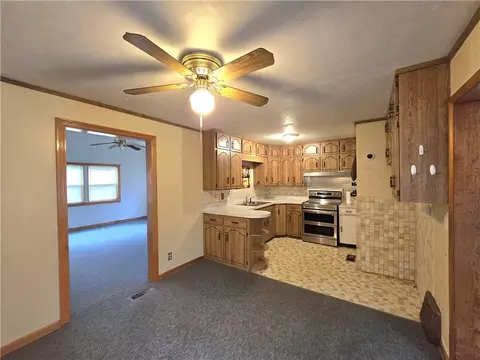 Kitchen - 11514 E 15th St, Independence, MO 64052 photo 1 of 1