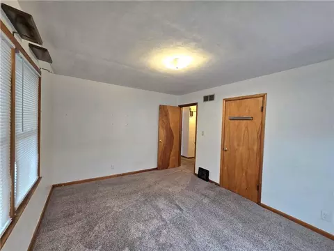 Bedroom - 11514 E 15th St, Independence, MO 64052 photo 2 of 7