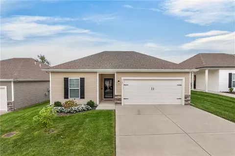 7731 NW 124th St, Kansas City, MO 64163