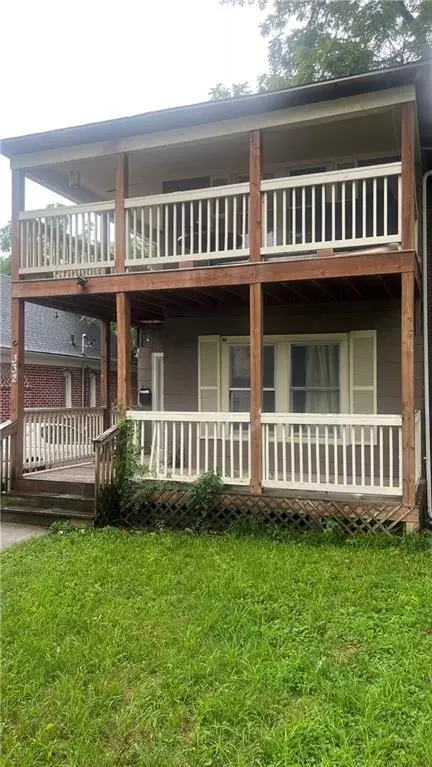 332 Mersington Ave, Kansas City, MO 64124