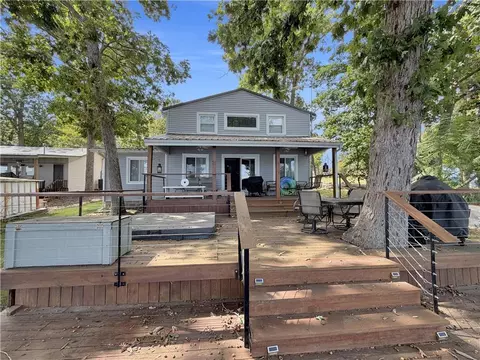 28987 E Gibson Point Rd, Gravois Mills, MO 65037