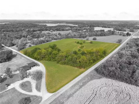 tbd County Rd U, Holden, MO 64040