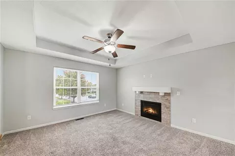 Living - 200 Elissa Dr, Raymore, MO 64083 photo 1 of 2