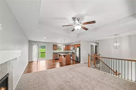 Living - 200 Elissa Dr, Raymore, MO 64083 photo 2 of 2