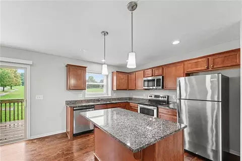 Kitchen - 200 Elissa Dr, Raymore, MO 64083 photo 1 of 2