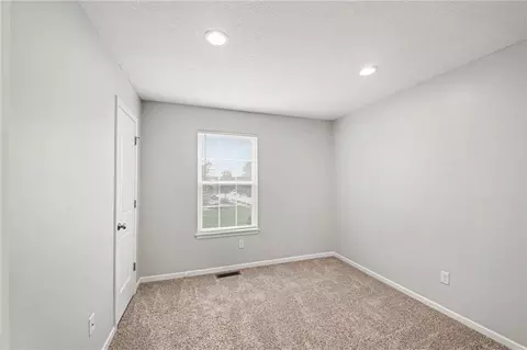 Bedroom - 200 Elissa Dr, Raymore, MO 64083 photo 3 of 3