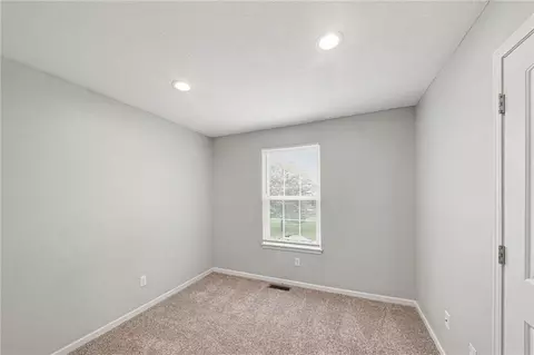 Bedroom - 200 Elissa Dr, Raymore, MO 64083 photo 2 of 3